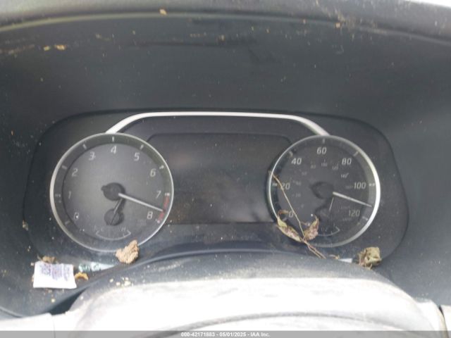 1N6ED1CL9NN688660 Nissan 2022