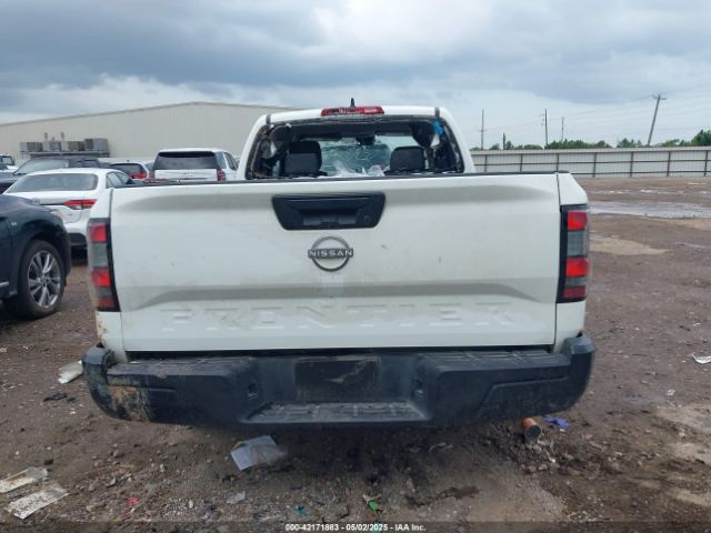 1N6ED1CL9NN688660 Nissan 2022
