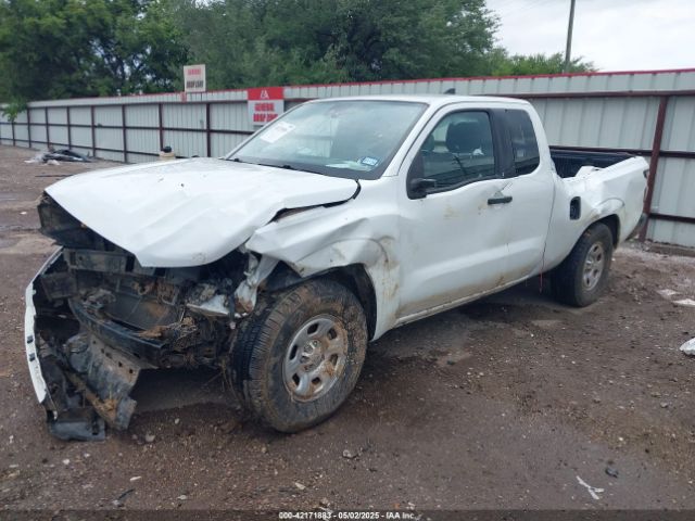 1N6ED1CL9NN688660 Nissan 2022