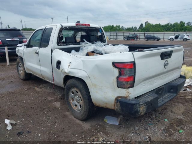 1N6ED1CL9NN688660 Nissan 2022