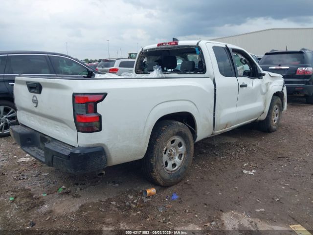1N6ED1CL9NN688660 Nissan 2022