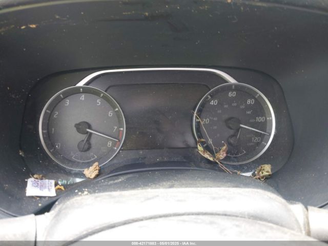 1N6ED1CL9NN688660 Nissan 2022