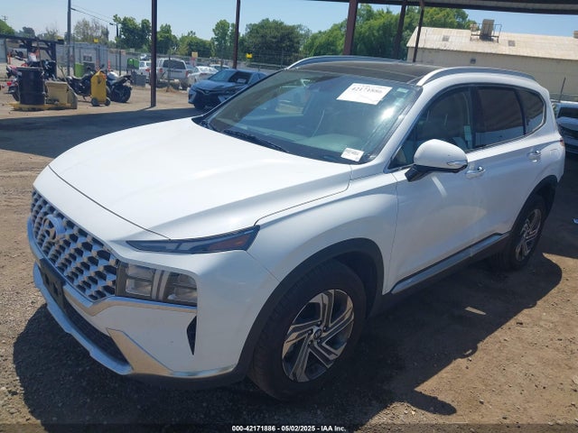 5NMS34AJ9PH514504 Hyundai gdi theta iii