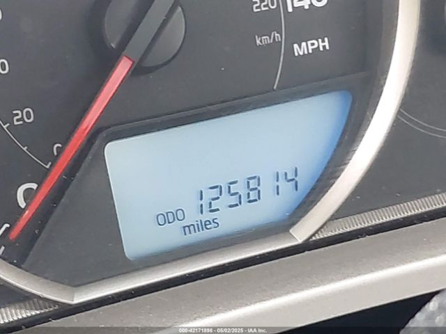 JTMRFREV4FJ015019 Toyota Rav4 Xle