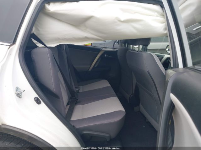 JTMRFREV4FJ015019 Toyota Rav4 Xle