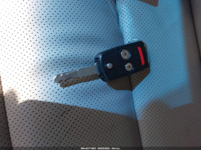 2008 ACURA RDX 5J8TB18228A000415 Photo 10