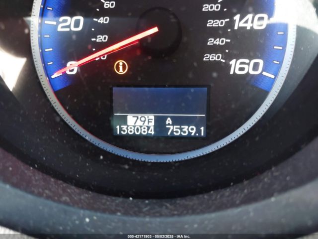 2008 ACURA RDX 5J8TB18228A000415 Photo 6