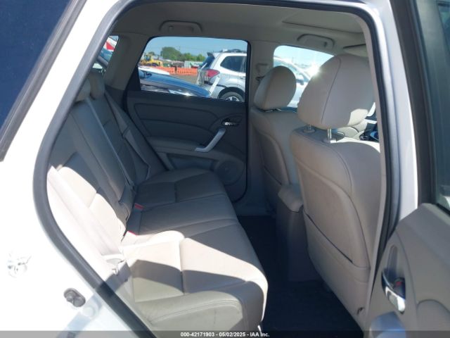 2008 ACURA RDX 5J8TB18228A000415 Photo 7