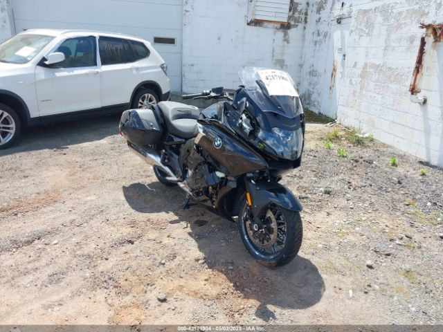 2024 BMW K1600 WB10F6306R6J86499