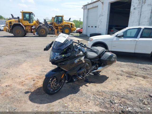 2024 BMW K1600 WB10F6306R6J86499 Photo 1