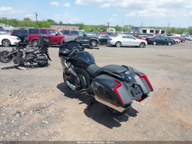 2024 BMW K1600 WB10F6306R6J86499 Photo 2