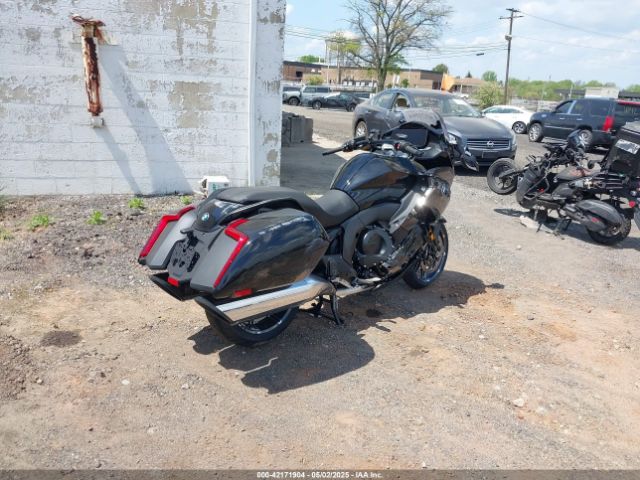 2024 BMW K1600 WB10F6306R6J86499 Photo 3