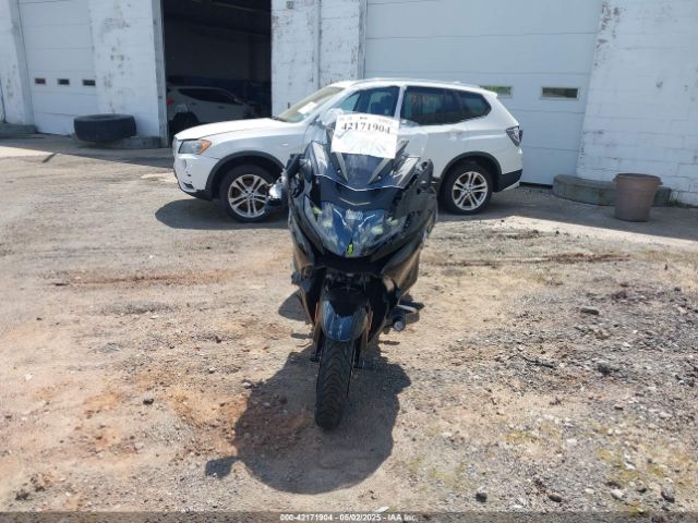 2024 BMW K1600 WB10F6306R6J86499 Photo 4
