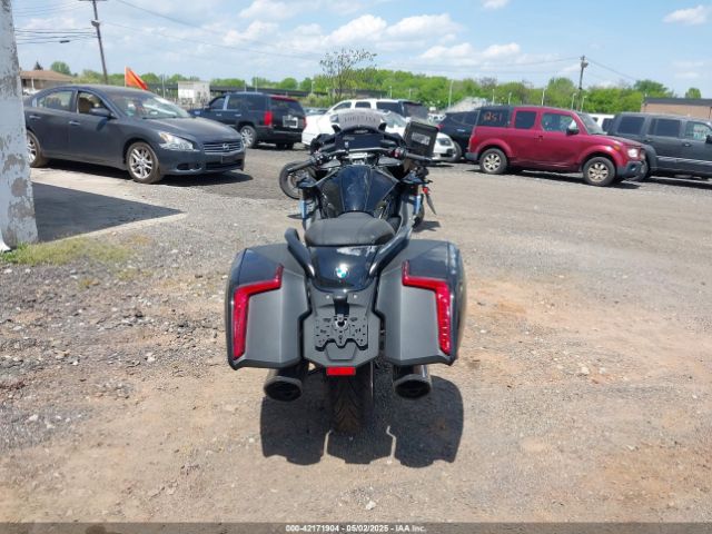 2024 BMW K1600 WB10F6306R6J86499 Photo 5