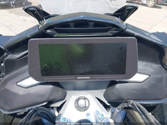 2024 BMW K1600 WB10F6306R6J86499 Photo 6