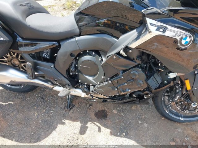 2024 BMW K1600 WB10F6306R6J86499 Photo 7