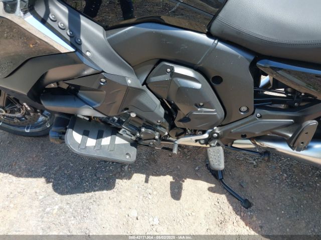 2024 BMW K1600 WB10F6306R6J86499 Photo 8