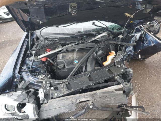 5UXWX9C50H0T09821 BMW X3 Xdrive28i