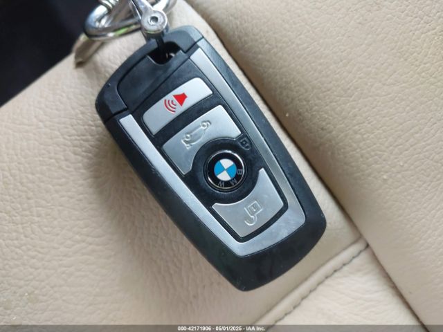 5UXWX9C50H0T09821 BMW X3 Xdrive28i