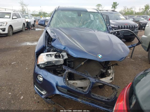 5UXWX9C50H0T09821 BMW X3 Xdrive28i