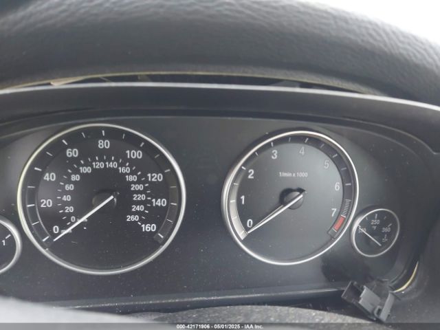 5UXWX9C50H0T09821 BMW X3 Xdrive28i