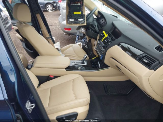 5UXWX9C50H0T09821 BMW X3 Xdrive28i
