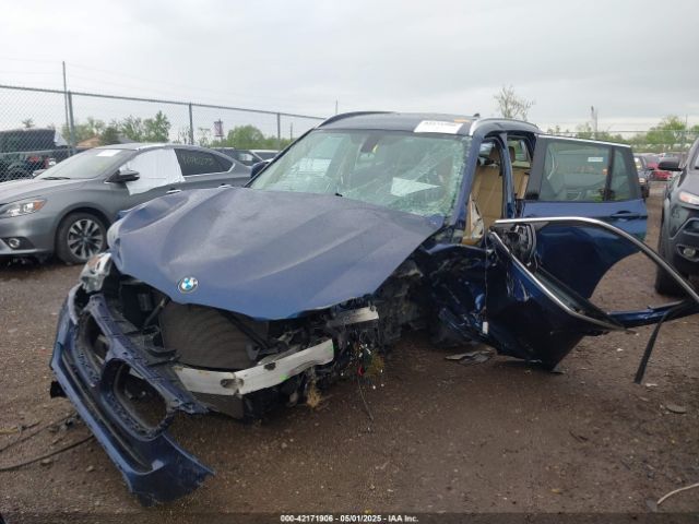 5UXWX9C50H0T09821 BMW X3 Xdrive28i