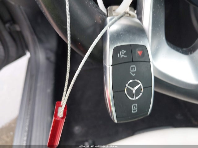 Mercedes-Benz m260 2019 WDD3G4EB5KW018588 Image 11