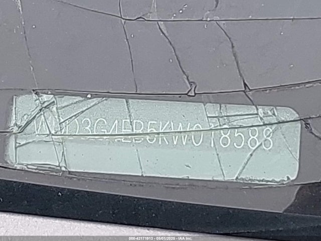 Mercedes-Benz m260 2019 WDD3G4EB5KW018588 Image 17