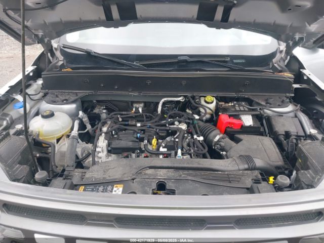 3FMCR9B68MRA56794 Ford Bronco Sport Big Bend