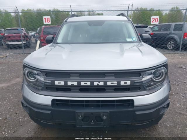 3FMCR9B68MRA56794 Ford Bronco Sport Big Bend