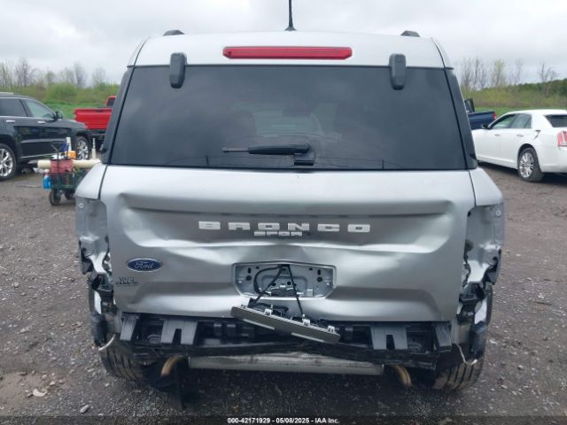 3FMCR9B68MRA56794 Ford Bronco Sport Big Bend