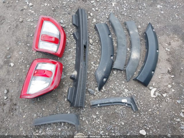 3FMCR9B68MRA56794 Ford Bronco Sport Big Bend