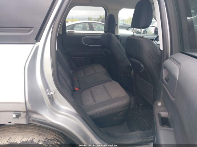 3FMCR9B68MRA56794 Ford Bronco Sport Big Bend