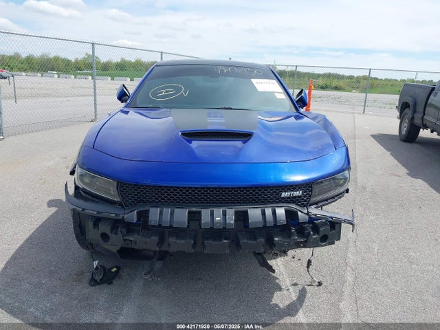 Dodge CHARGER R/T 2022 2C3CDXCTXNH202688 Image 13