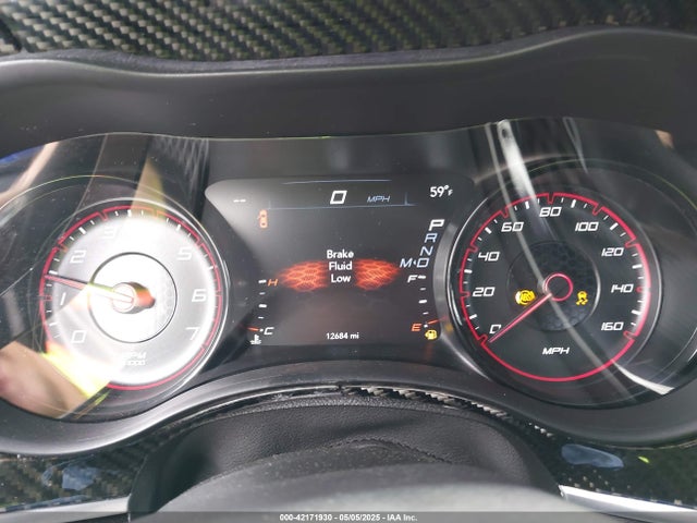 Dodge CHARGER R/T 2022 2C3CDXCTXNH202688 Image 7