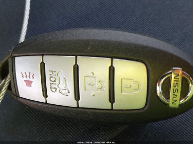 5N1AT2MN6GC766784 Nissan Rogue S/sl/sv