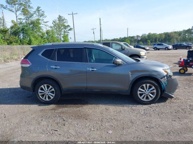 5N1AT2MN6GC766784 Nissan Rogue S/sl/sv