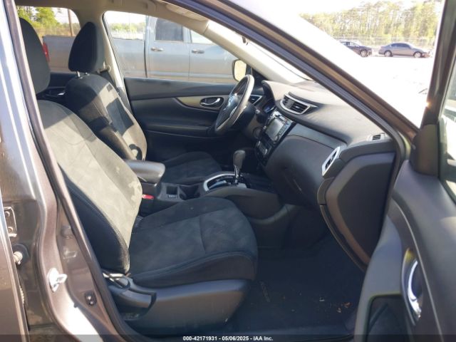 5N1AT2MN6GC766784 Nissan Rogue S/sl/sv
