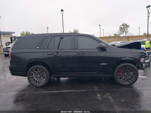 1GYS4HK97PR524995 Cadillac Escalade 4wd V-series