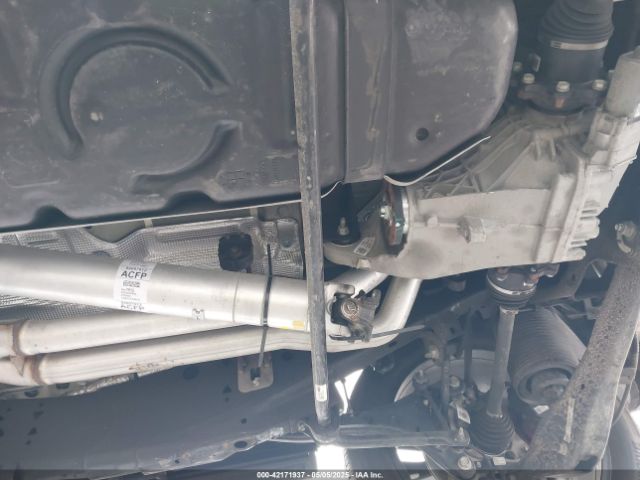 1GYS4HK97PR524995 Cadillac Escalade 4wd V-series