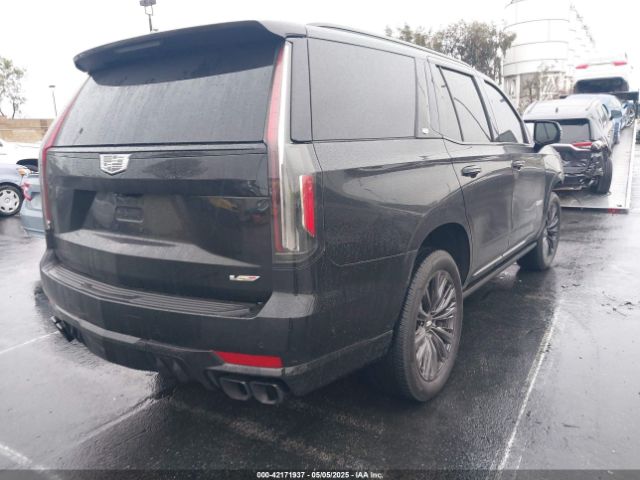1GYS4HK97PR524995 Cadillac Escalade 4wd V-series