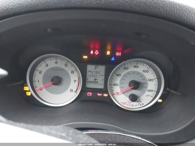 JF1GJAC61EH016496 Subaru Impreza 2.0i Premium