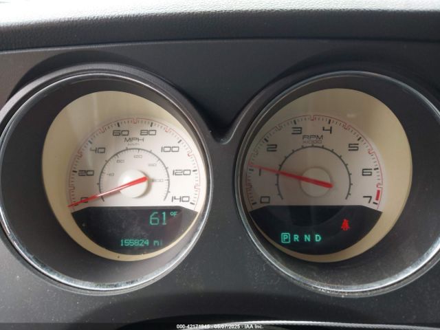 2013 DODGE CHALLENGER 2C3CDYAG9DH581452 Photo 6