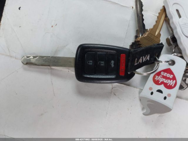 2HGFB2F5XEH559840 Honda Civic Lx