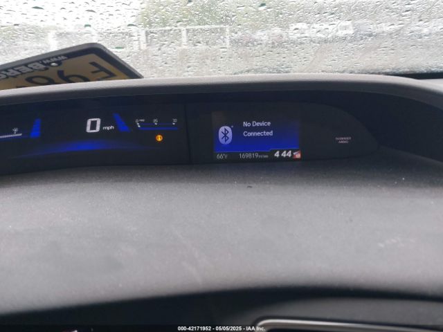 2HGFB2F5XEH559840 Honda Civic Lx