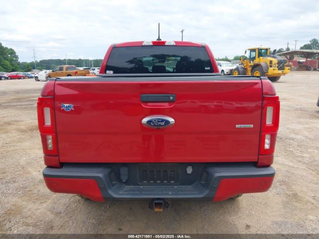 1FTER4EH5LLA14660 Ford Ranger Xlt
