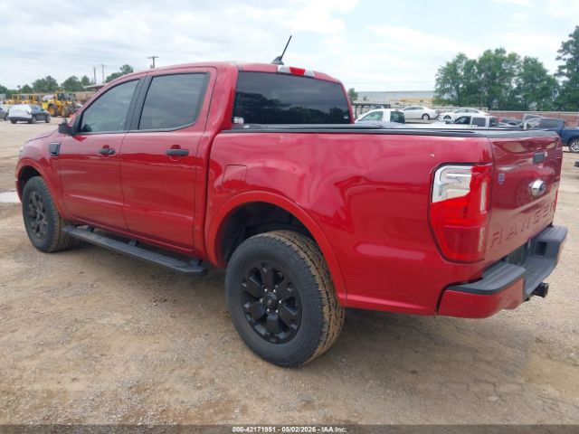 1FTER4EH5LLA14660 Ford Ranger Xlt