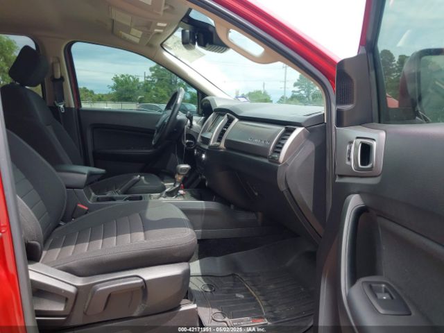 1FTER4EH5LLA14660 Ford Ranger Xlt