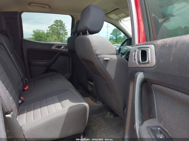 1FTER4EH5LLA14660 Ford Ranger Xlt